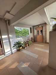 Blk 68 BLANGAH GARDEN (Bukit Merah), HDB 4 Rooms #503528131